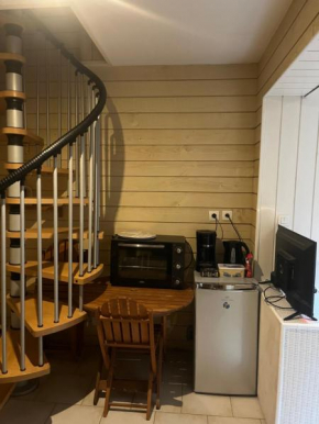 Cœur de Angers studio